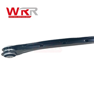 33308860836 8860836 Bras de suspension pour BMW G20 G22 G28 G29 G05 330i 430i X5, bras de suspension supérieur arrière gauche et droit, remplacement - Product Image 6
