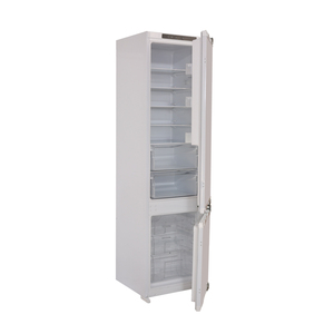 Refrigerador Empotrado <span class=keywords><strong>Ascoli</strong></span> de 310 Litros, Refrigerador de Doble Puerta Delgado para el Hogar - Product Image 3