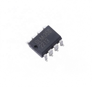 Isolated Gate <b>Driver</b> SLMi350DB-DG Ic Chip - Product Image 1