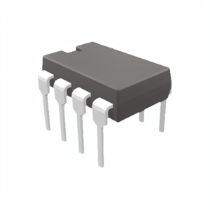 Electronic Chips Component 8 DIP (0.300", 7.62mm) LS7183N Interface Original QUADRATURE <b>CLOCK</b> CONVERTER - Product Image 1
