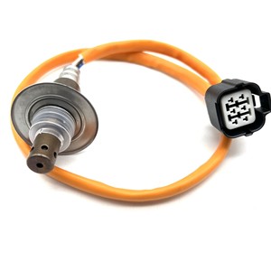 Sensor de oxígeno para Subaru Forester 2006-2011, número de pieza 234-4445 234-9123, sensor automático de repuesto - Product Image 1
