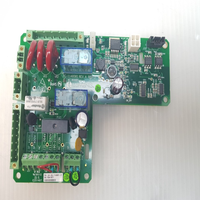 Plc LM-EA-1149581-D R &amp; Suministro al por Mayor de Placas D-3 AC