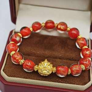 Adorno Colgante de Aleación de Cobre Esmaltado de Primera Calidad de UM Jewelry, Regalo de Boda y Aniversario al por Mayor para Unisex/Hombres/Mujeres - Product Image 5