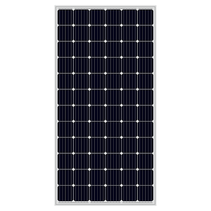 แผงโซลาร์เซลล์แบบโมโนคริสตัลไลน์ ZHONGMING 370W แบบฮาล์ฟเซลล์ สำหรับตลาดสหรัฐอเมริกา รุ่น ZM-A-M-370 370W - Product Image 2