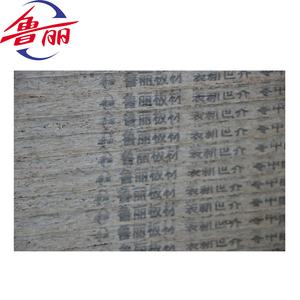 Luli Offre Spéciale <span class=keywords><strong>Osb</strong></span> Panel 4x8 Feet Osb2 OSB3 <span class=keywords><strong>Panneau</strong></span> de brins orientés étanche pour meubles et construction - Product Image 3