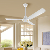 TNTSTAR-ventilador de techo Industrial eléctrico, TG-1140J + 48/56 pulgadas, 1400mm, KDK, con certificado CE/SASO, para Omán, Israel, Dubái, África