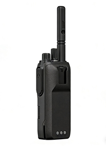 Radio Bidireccional Digital Portátil R2 con Vocoder AMBE+2, Potencia de Salida de 5W, VHF/UHF, Anuncios de Voz, Largo Alcance - Product Image 2