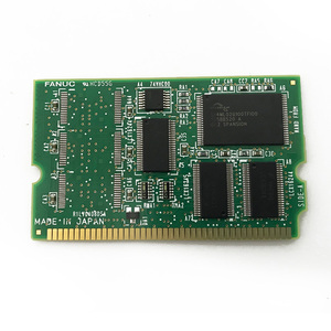 Tarjeta de Memoria FANUC A20B-3900-0286, Placa PCB Pequeña - Product Image 4