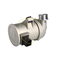Pompe à eau électrique pour voiture allemande 11517604027 11518635089 11518625097 pour BMW 3 5 X1 X3 Moteur N20