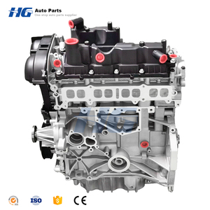 Moteur neuf 1.6T B4164T, ensemble moteur <span class=keywords><strong>Volvo</strong></span> pour <span class=keywords><strong>Volvo</strong></span> S60 <span class=keywords><strong>V60</strong></span> V70 1.6T - Product Image 1