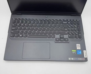 Portátil para Juegos Usado Y9000P Legion I5-13th RTX4050 16+1TB de 16 Pulgadas - Product Image 1