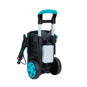 Moteur à induction électrique 250 bars Haute pression Lave-auto lourd Équipement de <span class=keywords><strong>lavage</strong></span> à jet - Product Image 5