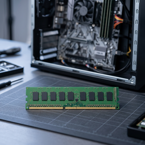 16GB <b>DDR4</b> SDRAM RDIMM 2133MHz ECC Memory Kit for Models 805349-B21 and 809082-091 1 Year Warranty in Stock! - Product Image 2