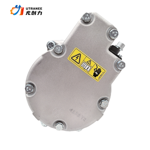 Ricambi Auto e EPLA-19D662-AB per LAND <span class=keywords><strong>ROVER</strong></span> <span class=keywords><strong>RANGE</strong></span> <span class=keywords><strong>ROVER</strong></span> 3.0 compressore d'aria ibrido per autoveicoli parti di condizionamento d'aria compressore Ev - Product Image 6