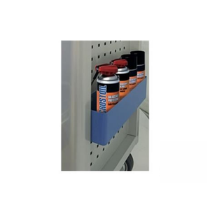 Porte-bombe pour DRIVER N3209/2 ABC Tools chariot à outils - Product Image 1