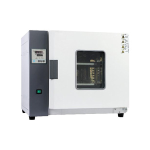 Horno de Secado por Aire Forzado Yalin, Tipo Vacío, de Acero Inoxidable, Equipo de Laboratorio para Universidades y Empresas - Product Image 2