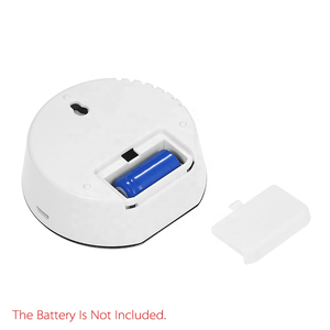 Détecteur de PM2.5 portable de bureau Xintai Hti Ht-403, analyseur de qualité de l'air portable, connaissez votre santé de l'air, qualité de l'air - Product Image 3