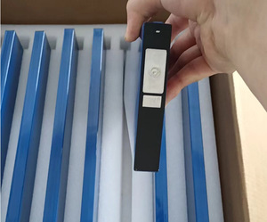 بطارية Svolt 3.2 فولت 184 أمبير ساعة LiFePO4 Blade Cell جديدة تمامًا من الدرجة الأولى قابلة لإعادة الشحن لنظام تخزين الطاقة الشمسية المنزلية ذات دورة حياة طويلة - Product Image 3