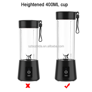 Vous avez tout ce dont vous avez besoin pour faire des jus et des glaces pilées, une seule machine, deux pouvoirs incroyables, tout en un. - Product Image 5