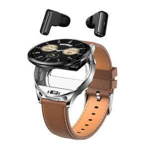 Reloj Inteligente 2 en 1 para Mujer T97 con Auriculares, Pantalla OLED, Cámara Dual, Monitor de Oxígeno en Sangre, Frecuencia Cardíaca, Sueño, Ejercicio, Resistente al Agua IP68 - Product Image 4