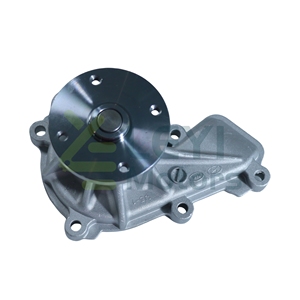 Sistema de refrigeración automático de alta eficiencia personalizado G4NA NU 2.0L 25100-2E000 251002E005 251002E020 para coches con bomba de agua Hyundai <span class=keywords><strong>Accent</strong></span> - Product Image 6