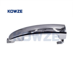 Auto Porta Anteriore Maniglia Esterna Per Ford Ranger 4x4 Camion pick-up 2012- 12HMWLS-<span class=keywords><strong>D</strong></span> - Product Image 2