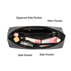 Inserto <span class=keywords><strong>de</strong></span> Tyvek para <span class=keywords><strong>Bolsos</strong></span>, para un Almacenamiento Limpio y Seguro, Forro Impermeable y Duradero para <span class=keywords><strong>Bolsos</strong></span> <span class=keywords><strong>de</strong></span> Mujer - Product Image 2