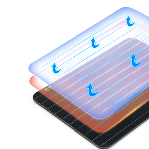 Gadget de cocina, herramienta para comida, carne, <span class=keywords><strong>microondas</strong></span>, fruta fría, bandeja de descongelación rápida, bandeja de descongelación de aluminio para carne congelada - Product Image 4