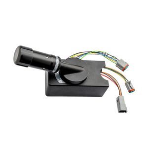 Kits de rechange pour chargeurs 924G 924GZ 930G IT28G : Groupe de commande de transmission CA2067433 2067433 206-7433 - Product Image 3