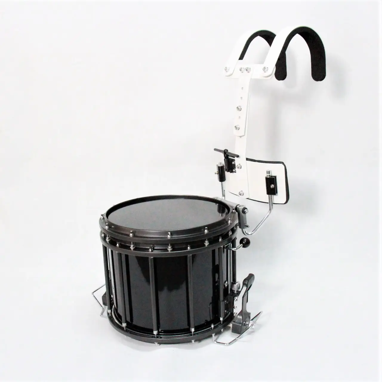 Hoge Kwaliteit Snare Drum Marching Drum Professionele Marching Snare Drum