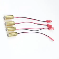 Meilleur prix pour un illuminateur laser IR 850nm 5mW, module laser linéaire pour la médecine esthétique
