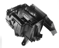 Service de moulage rotatif personnalisé ISO 9001 pour l'impression 3D plastique, moulage par soufflage ABS PP, moulage par injection, pièces en plastique