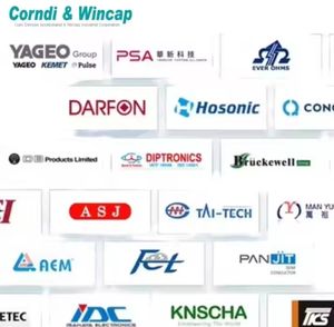 0603 montage de circuit de type puce de test de laboratoire 1% résistance de montage en surface - Product Image 3