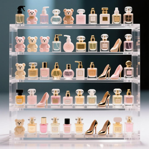 PROFITABLE À REVENDRE : <span class=keywords><strong>Parfums</strong></span> <span class=keywords><strong>miniatures</strong></span> de luxe en gros (5-30 ml) – Eau de Cologne pour hommes, Parfum unisexe, Parfum pour femmes, Coffrets cadeaux - Product Image 6