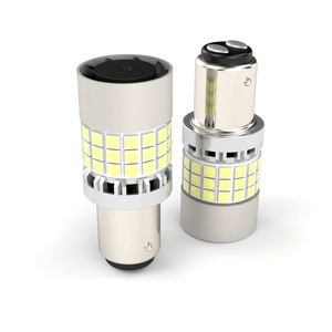 Lámparas LED Can-BUS de 12V P21/5W - Serie FAN - Product Image 1