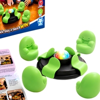 Jeu de chaises musicales, jeu de société musical pour canapé avec lumière et son pour la famille, les enfants et les adultes