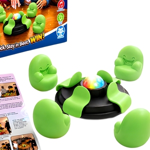 <span class=keywords><strong>Gioco</strong></span> Musicale con <span class=keywords><strong>Sedie</strong></span>, Divano Musicale con Luci e Suoni per Feste in Famiglia, Bambini e Adulti - Product Image 6
