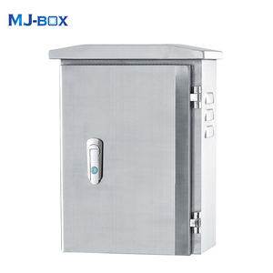 New Design <strong>Outdoor</strong> <strong>Electrical</strong> Cabinet Panel <strong>Box</strong> - Product Image 2