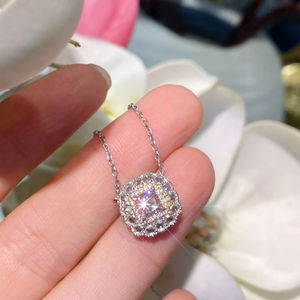 Joyería Fina Personalizada, Oro Sólido Real de 9k, 10k, 14k, 18k, Oro Rosa, Amarillo, Blanco, Diamantes de Laboratorio/Fabricación de Piedras Preciosas - Product Image 1