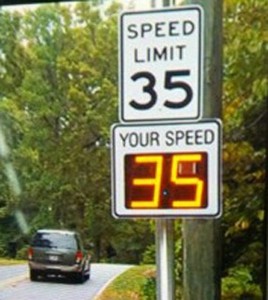 Electric Radar Detector Vehicle Overspeed Snap Systems <strong>Speed</strong> Enforced By Photo Radar K Band Radar Detector - Product Image 3