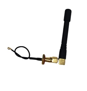 R-1943-12 3dbi Vertical Antenna for 3G 4G LTE Wireless Routers Compatible with E5573 E8372 E3372 <strong>E5786</strong> Models - Product Image 5