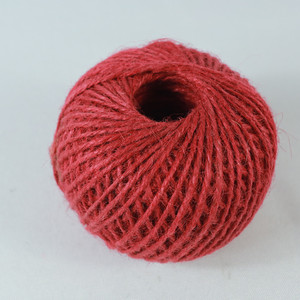 Fabricant <span class=keywords><strong>de</strong></span> ficelle <span class=keywords><strong>de</strong></span> <span class=keywords><strong>jute</strong></span> <span class=keywords><strong>de</strong></span> haute qualité 1 2 3 plis ficelle <span class=keywords><strong>de</strong></span> tabac <span class=keywords><strong>fil</strong></span> d'emballage cadeau ficelle <span class=keywords><strong>de</strong></span> <span class=keywords><strong>jute</strong></span> torsadée colorée - Product Image 5