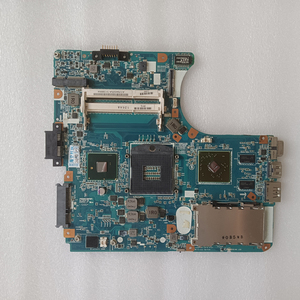 Carte Mère Sony VAIO VPCCW1S1 - PCG-61111M, Avec Processeur Intel P7450, Occasion