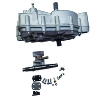 Pièces de VTT boîte de vitesses différentielle arrière/boîte de Transmission pour PGO250 BUGGY/BR250 ATV Go Kart Buggy accessoires