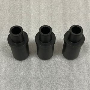 De precisión mecanizado CNC ingeniería cnc piezas de torneado de <span class=keywords><strong>componentes</strong></span> mecánicos - Product Image 4