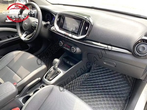 <span class=keywords><strong>Prix</strong></span> pas cher 2022 Kx1 SUV compact <span class=keywords><strong>Prix</strong></span> abordable <span class=keywords><strong>Voiture</strong></span> à essence 5 portes 5 places SUV avec conduite à gauche Voitures SUV d'occasion - Product Image 3