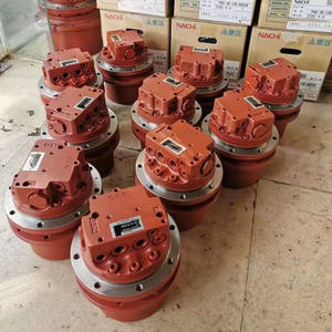 K. جديد JS8027 8027ZTS المسار الهيدروليكي ، من أجل JCB8027 آلات البناء وjcb - Product Image 3