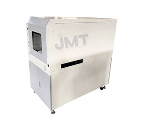 Fabrication <span class=keywords><strong>de</strong></span> tôles et usinage CNC OEM |   Enceinte personnalisée pour la robotique et l'équipement <span class=keywords><strong>de</strong></span> salle blanche - Product Image 5