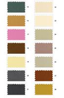 Vente en gros de tissu sergé de coton tissé peigné léger et écologique teint sur mesure brocart garçons filles chemises manteaux vêtements robes