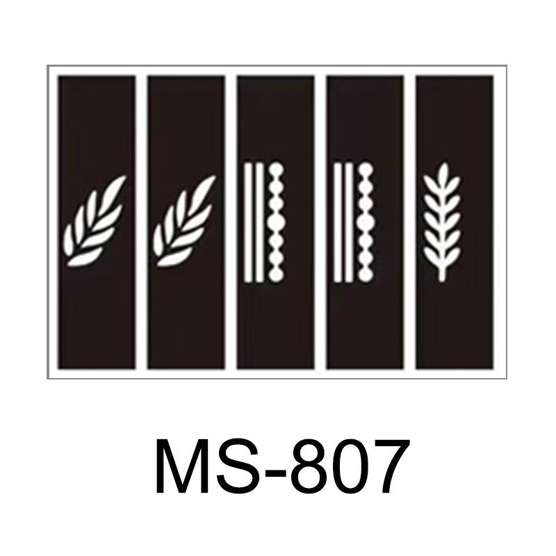 S5-MS807